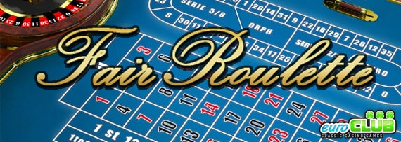 online roulette fair
